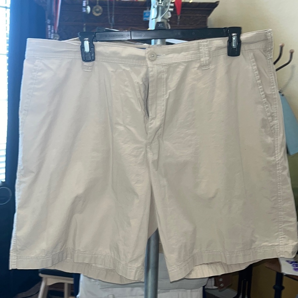 Columbia dress shorts